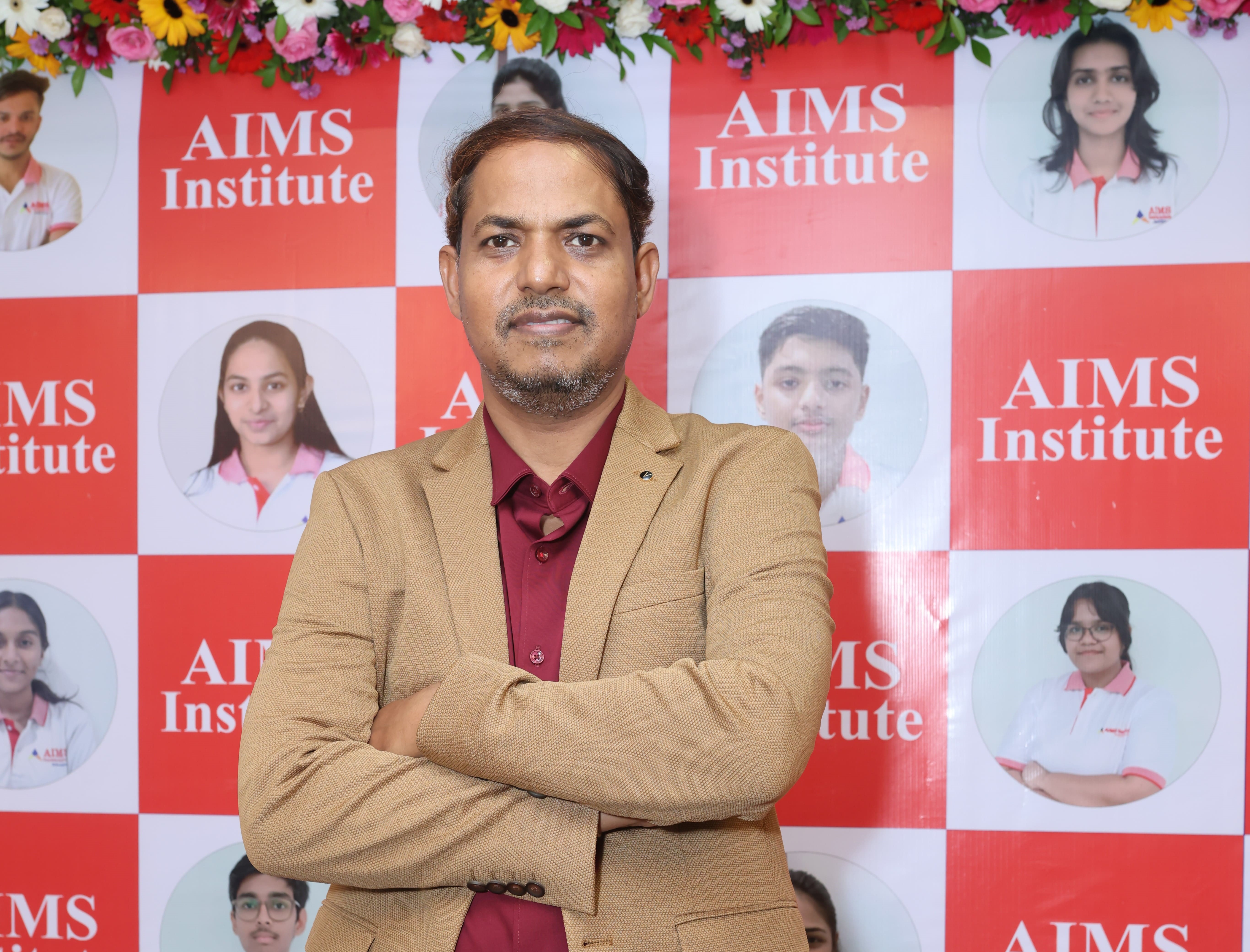Anand Kumar