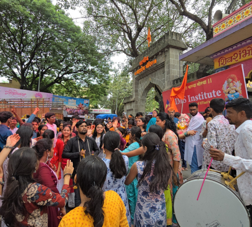 Ganpati Festival Image 3