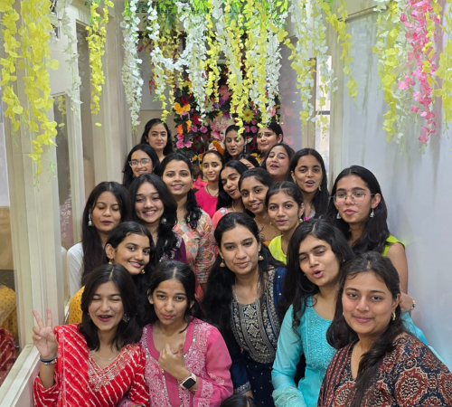 Ganpati Festival Image 7