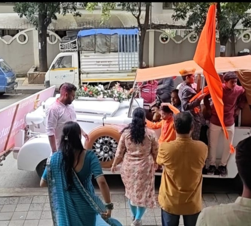 Ganpati Festival Image 6