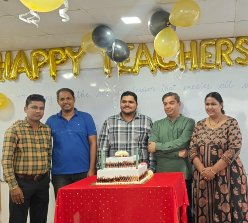 Teacher's Day Image 2