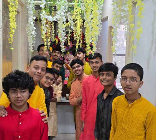 Ganpati Festival Image 8