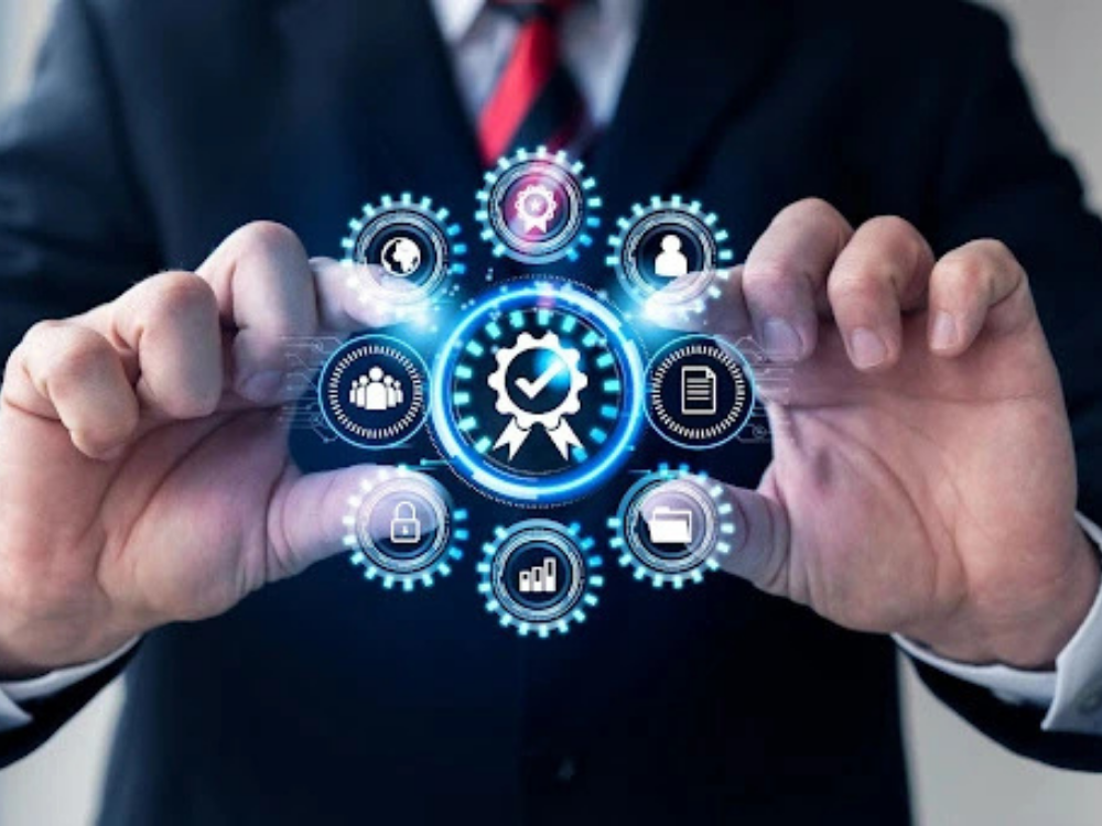 Efficient Management