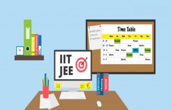 IIT-Jee exam